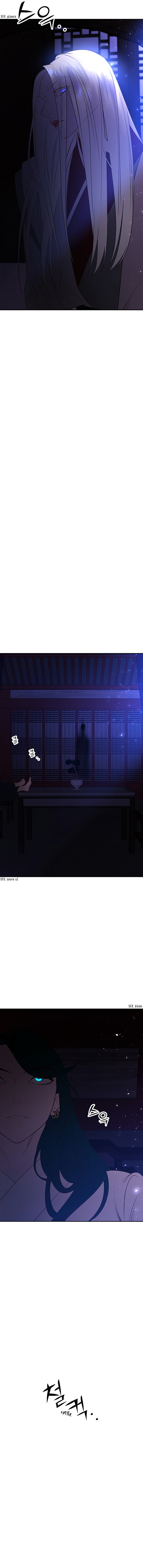 Mystic Prince chapter 52 - page 24