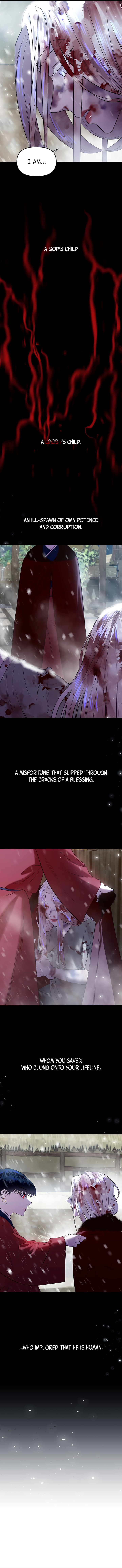 Mystic Prince chapter 27 - page 17