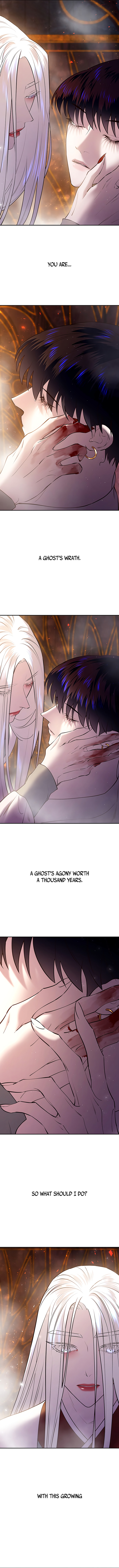 Mystic Prince chapter 27 - page 20