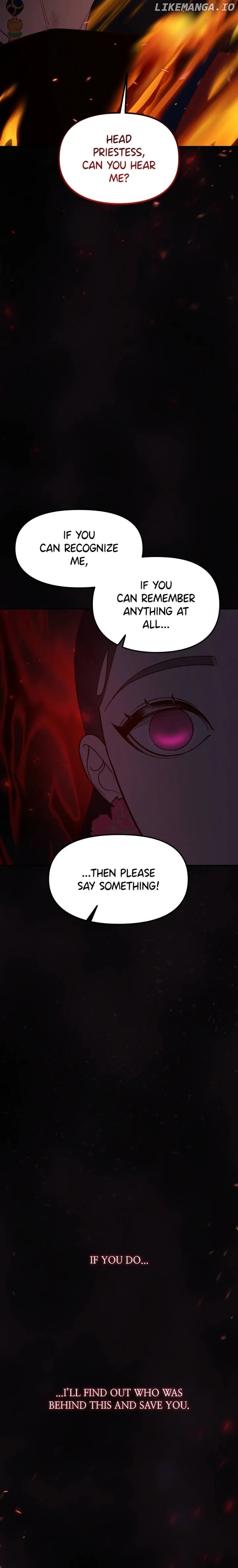 Mystic Prince Chapter 107 - page 20