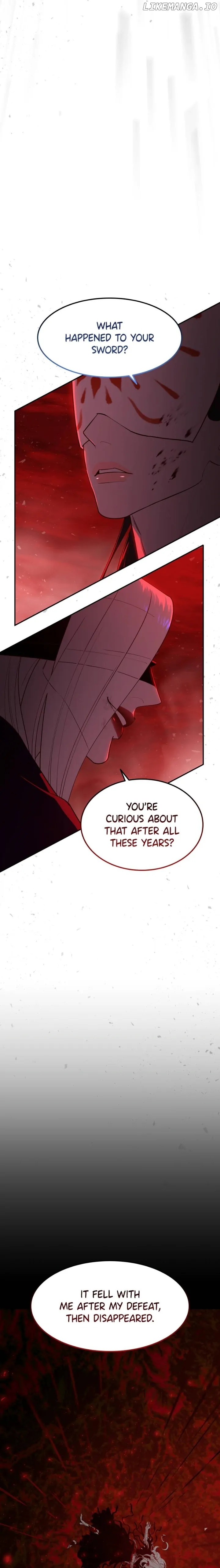 Mystic Prince Chapter 107 - page 3