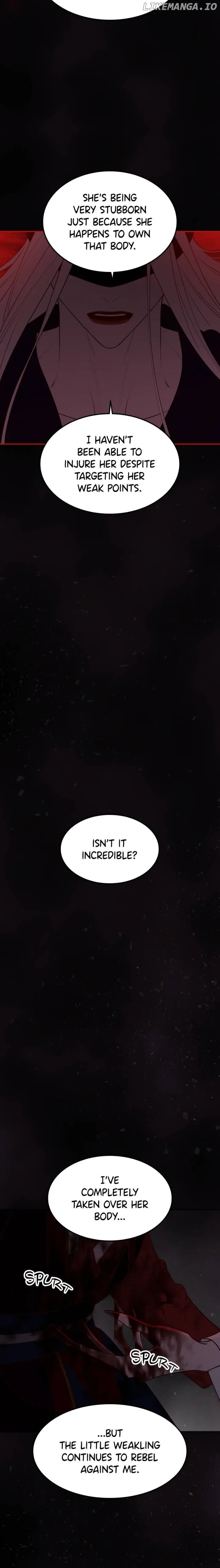 Mystic Prince Chapter 107 - page 37