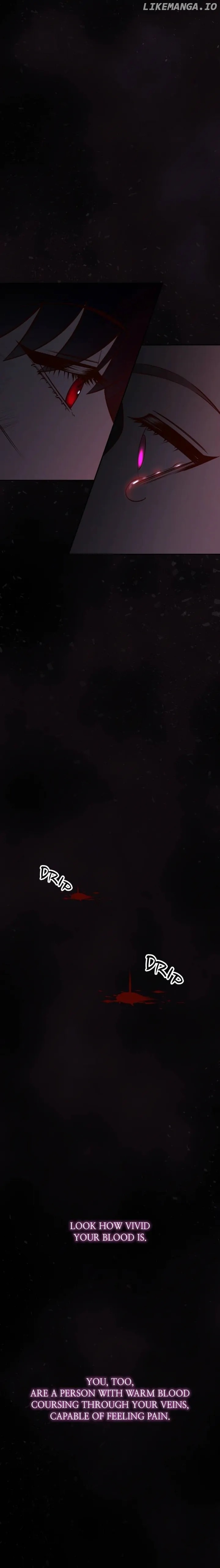 Mystic Prince Chapter 107 - page 38