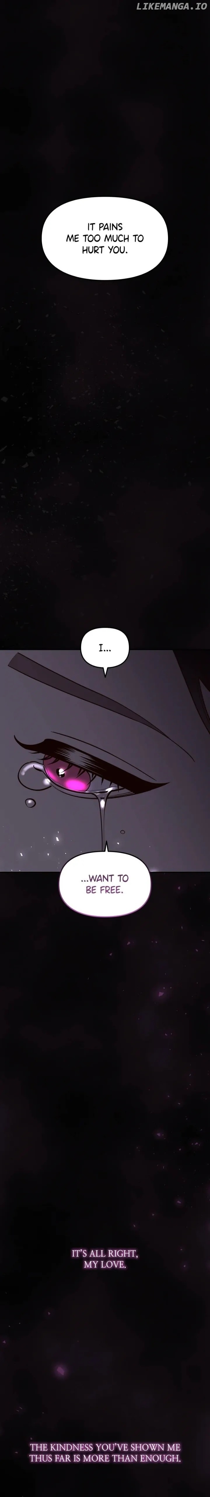 Mystic Prince Chapter 107 - page 41