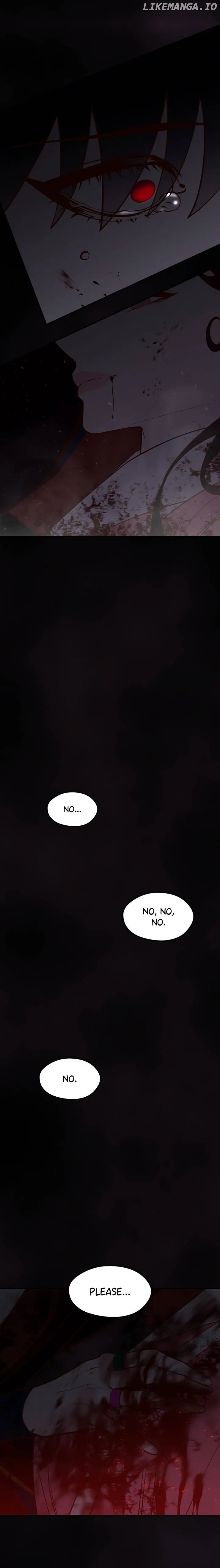Mystic Prince Chapter 107 - page 51