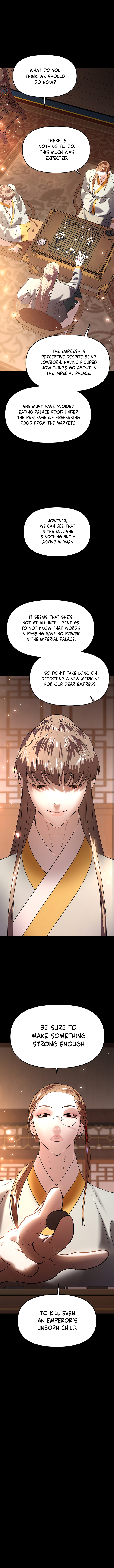 Mystic Prince chapter 38 - page 14