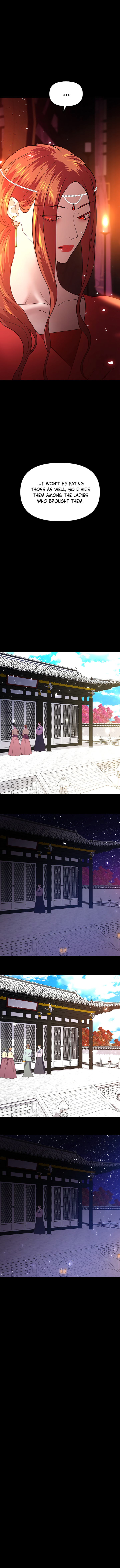 Mystic Prince chapter 38 - page 16