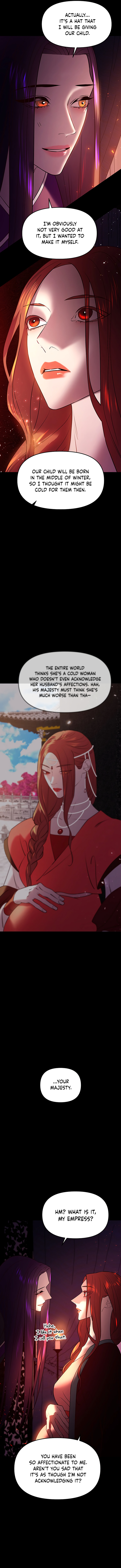 Mystic Prince chapter 38 - page 19