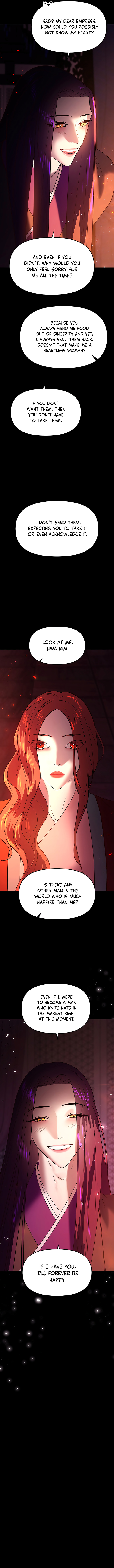 Mystic Prince chapter 38 - page 20