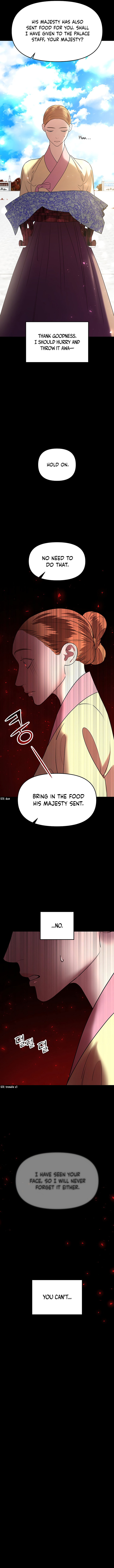 Mystic Prince chapter 38 - page 24