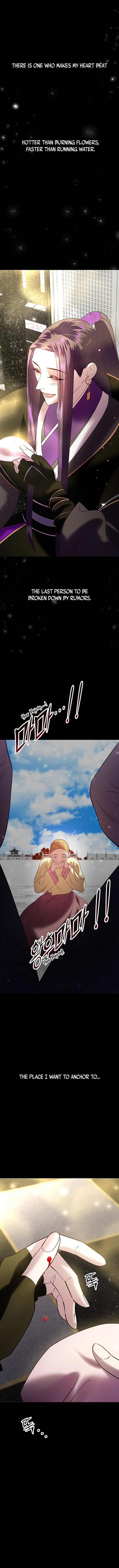 Mystic Prince chapter 38 - page 27