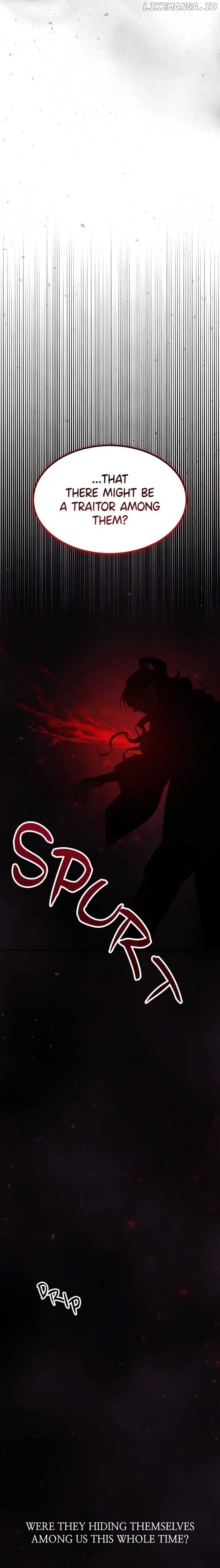 Mystic Prince Chapter 106 - page 35