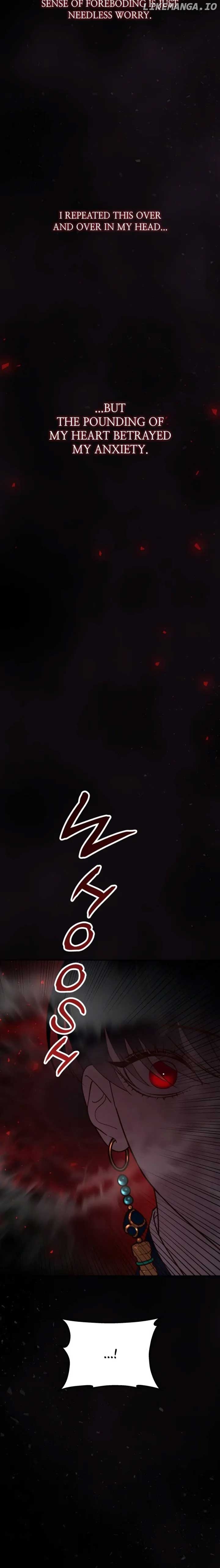 Mystic Prince Chapter 106 - page 58
