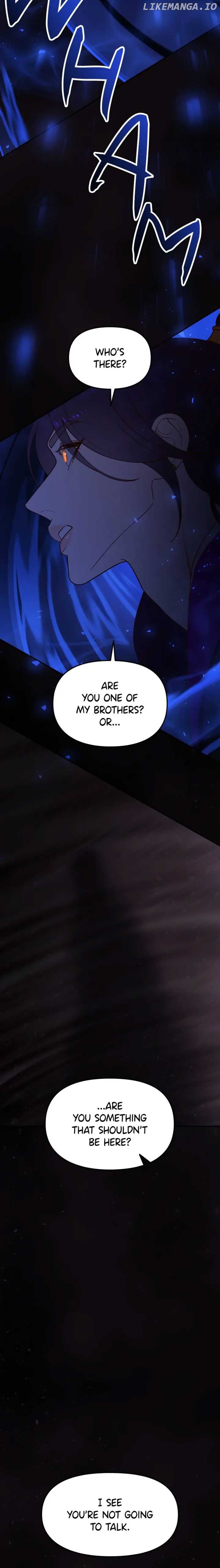 Mystic Prince Chapter 106 - page 6