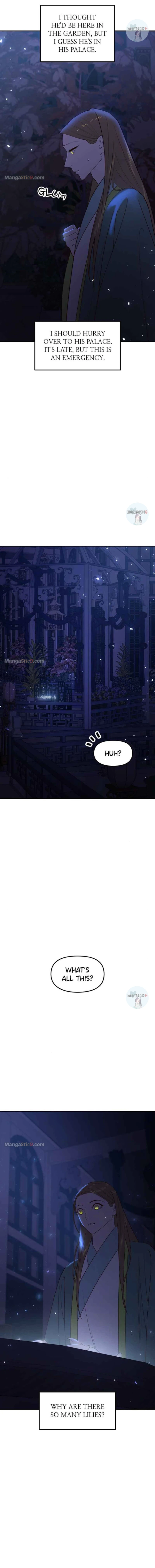 Mystic Prince Chapter 76 - page 28