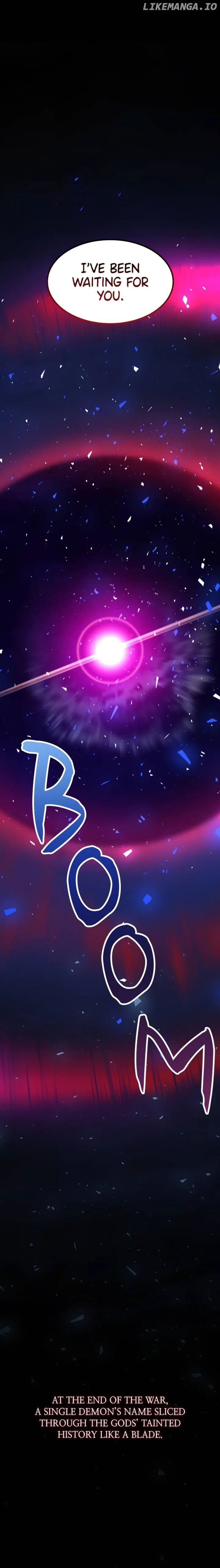 Mystic Prince Chapter 105 - page 16