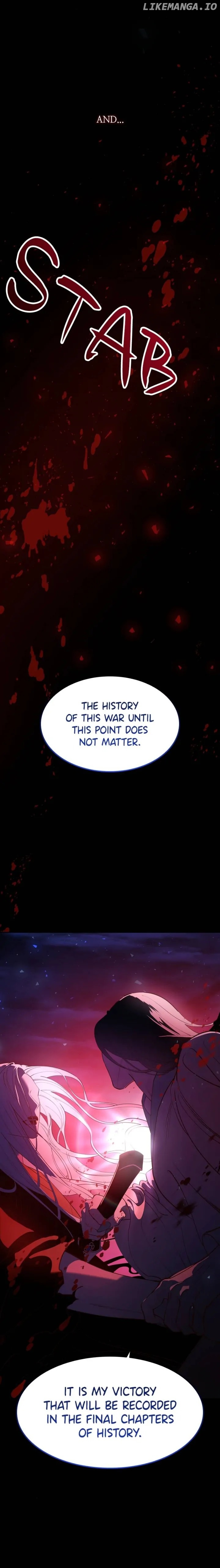 Mystic Prince Chapter 105 - page 17