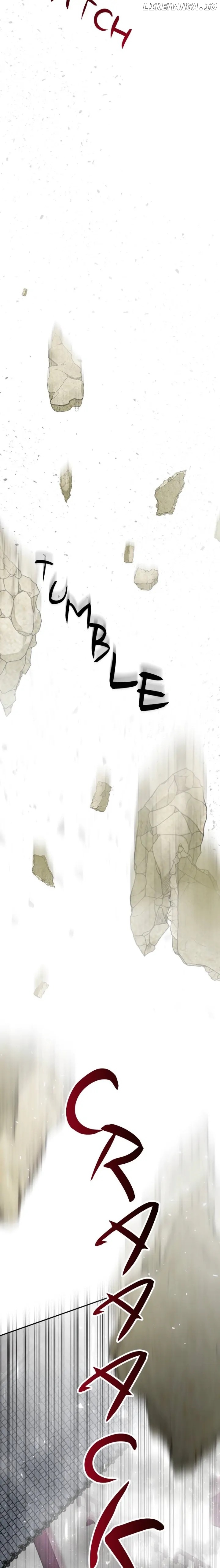Mystic Prince Chapter 105 - page 2