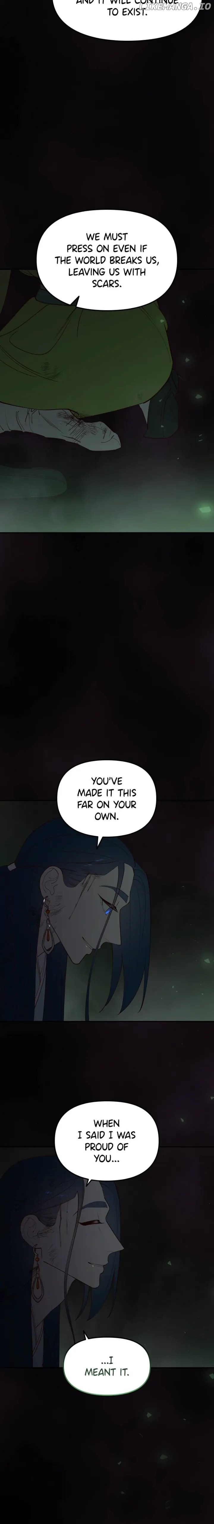 Mystic Prince Chapter 105 - page 31