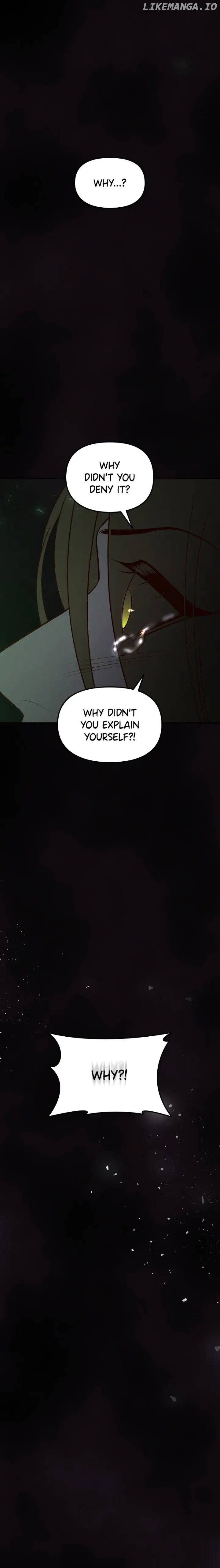 Mystic Prince Chapter 105 - page 32