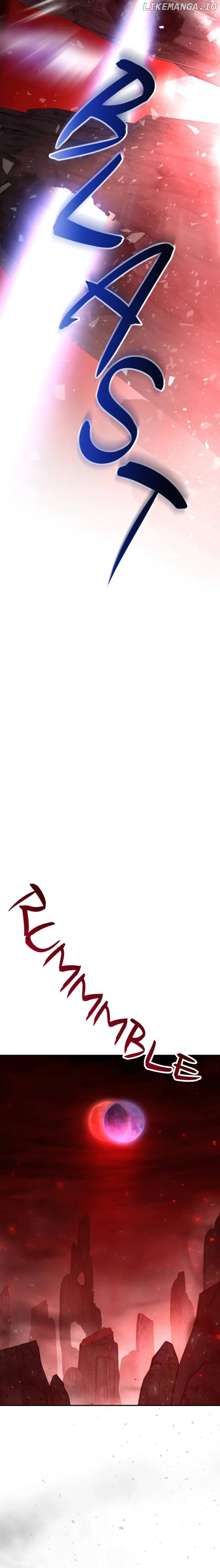 Mystic Prince Chapter 105 - page 45