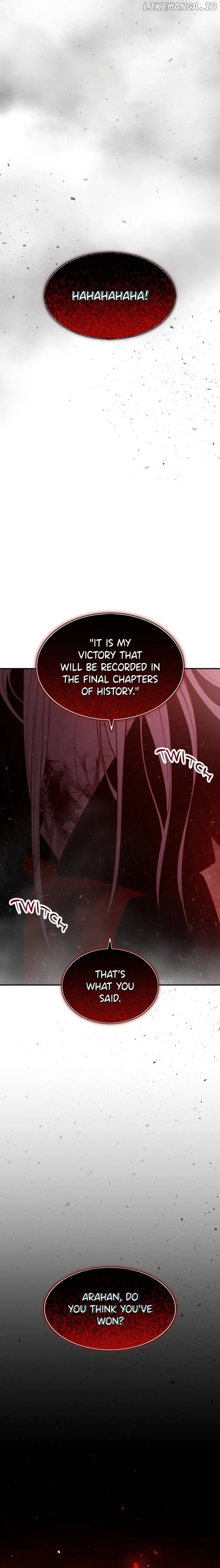 Mystic Prince Chapter 105 - page 49