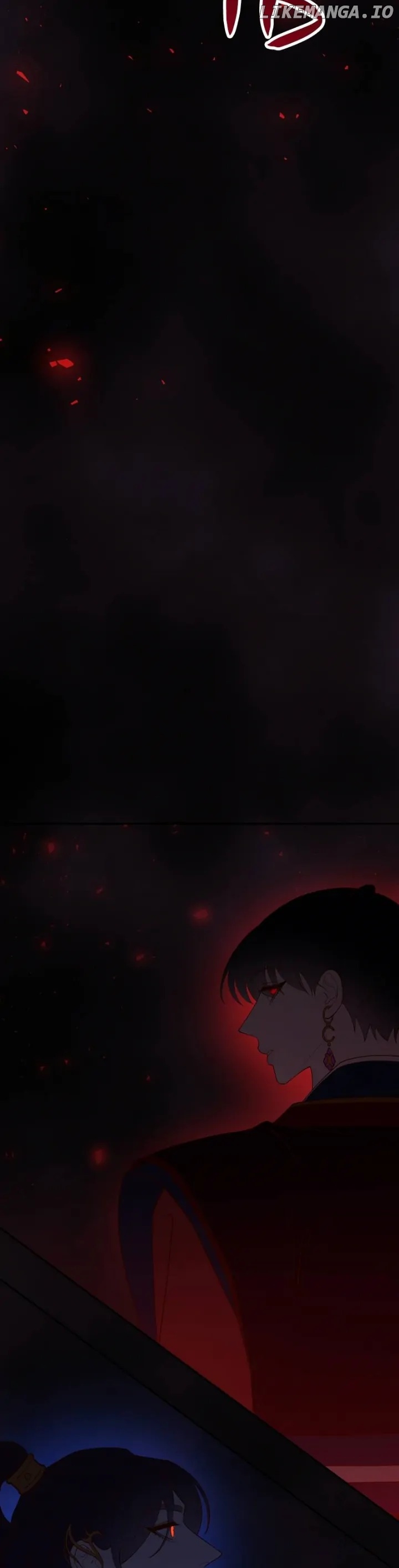 Mystic Prince Chapter 105 - page 56