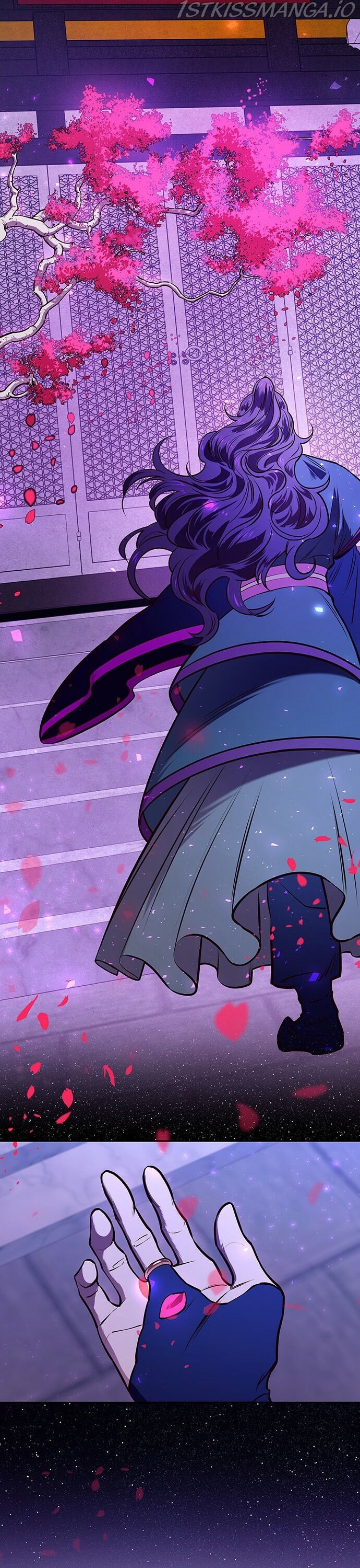 Mystic Prince chapter 1 - page 23