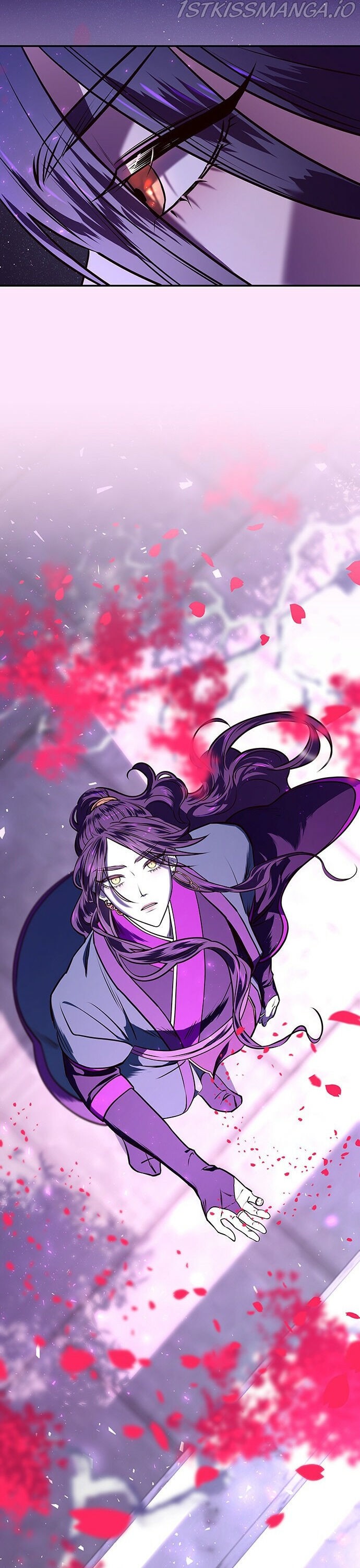 Mystic Prince chapter 1 - page 24