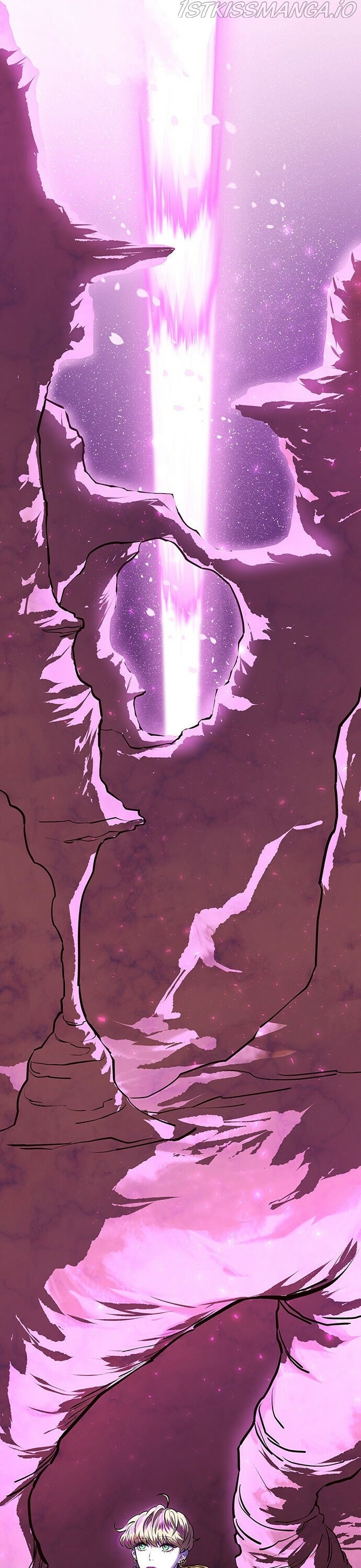 Mystic Prince chapter 1 - page 26