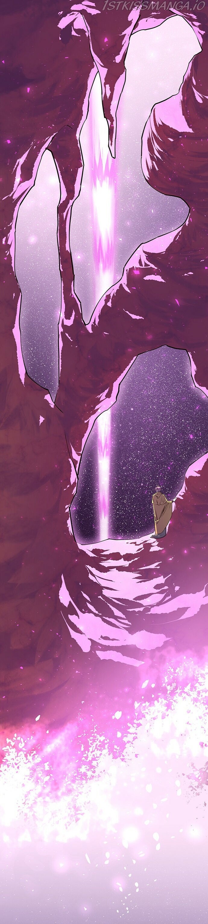 Mystic Prince chapter 1 - page 28