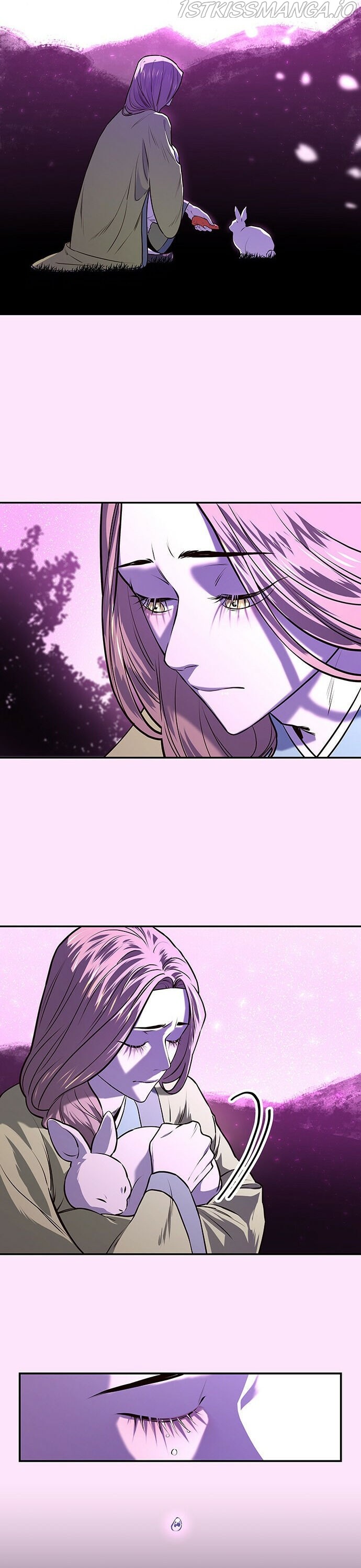 Mystic Prince chapter 1 - page 37
