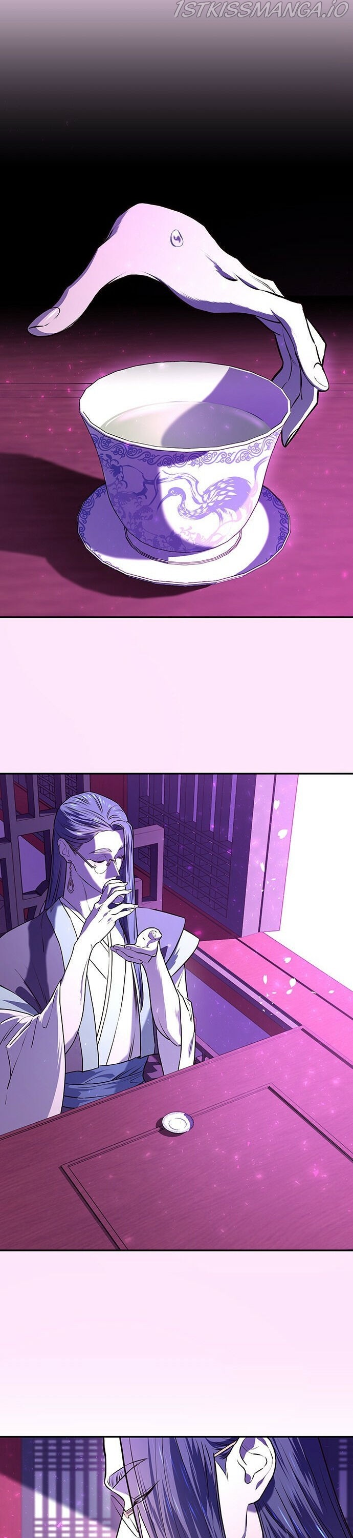 Mystic Prince chapter 1 - page 38