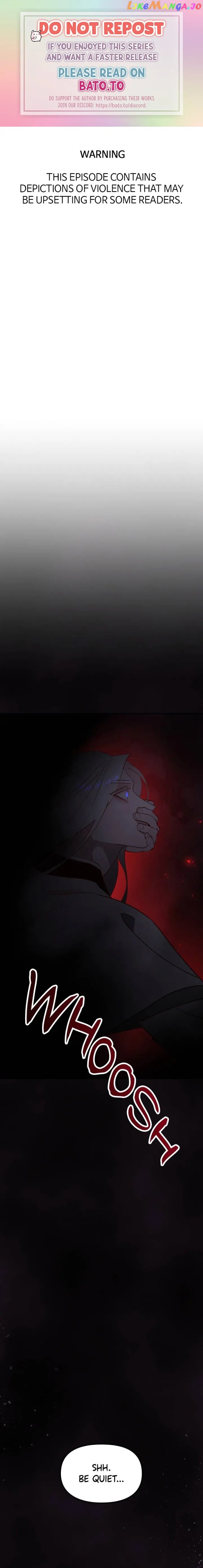 Mystic Prince Chapter 104 - page 1