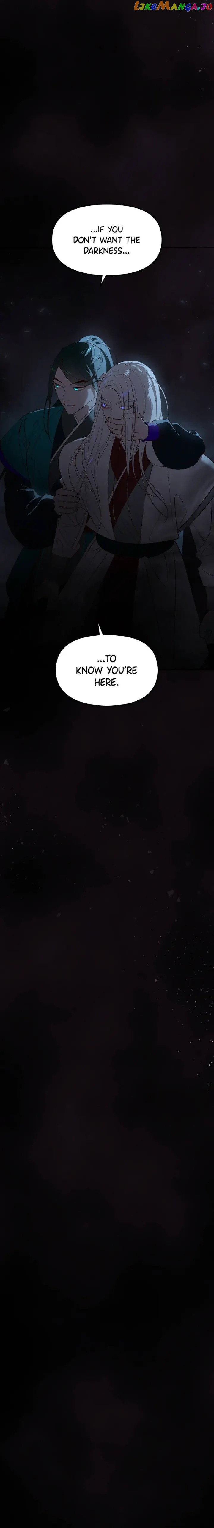 Mystic Prince Chapter 104 - page 2