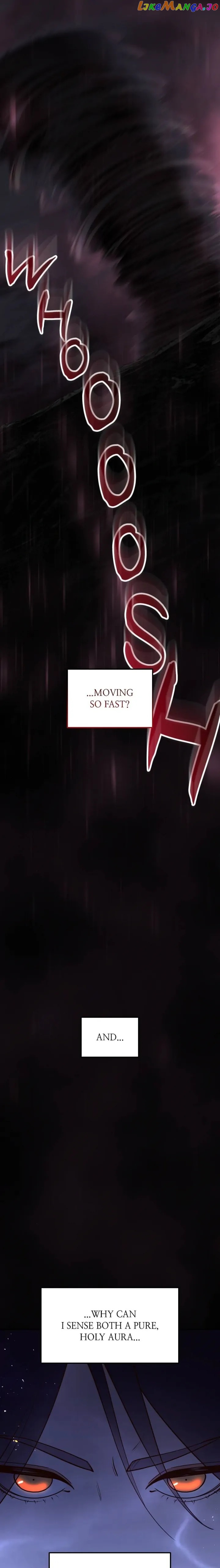 Mystic Prince Chapter 104 - page 20