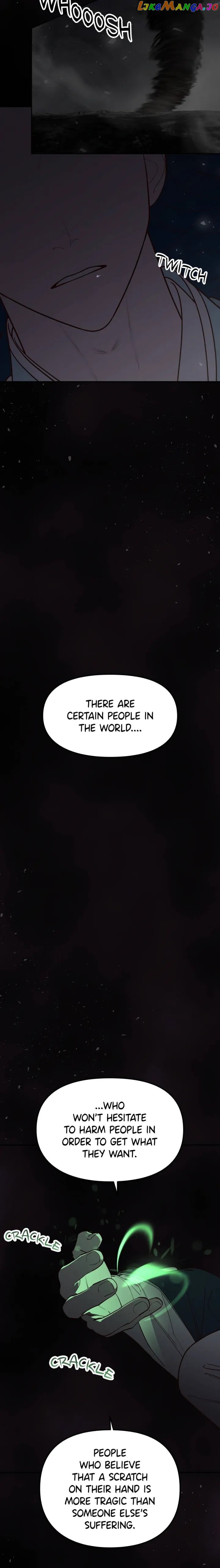 Mystic Prince Chapter 104 - page 36