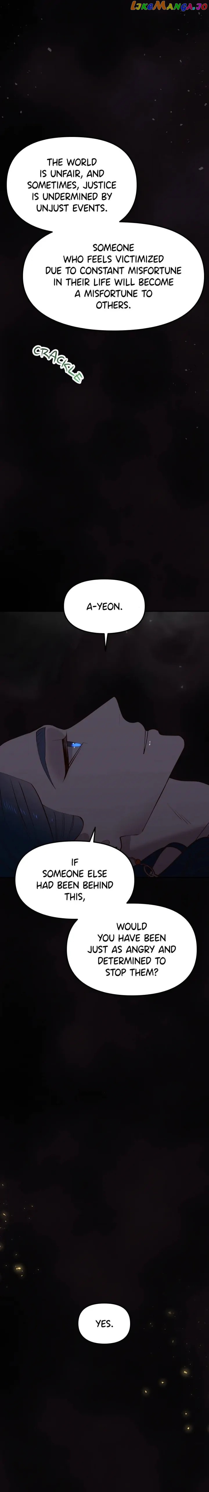 Mystic Prince Chapter 104 - page 37