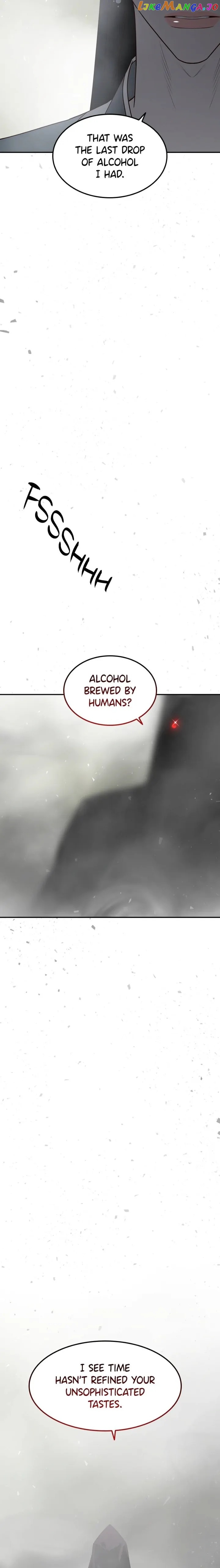 Mystic Prince Chapter 104 - page 48