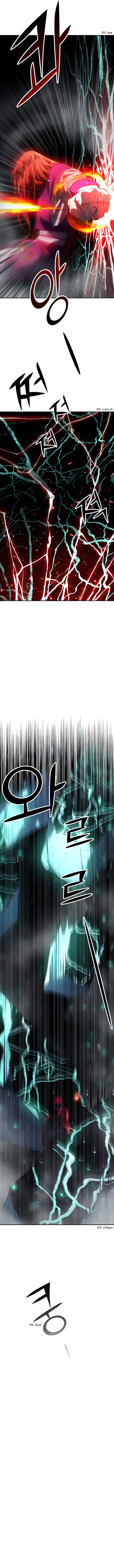 Mystic Prince chapter 23 - page 8