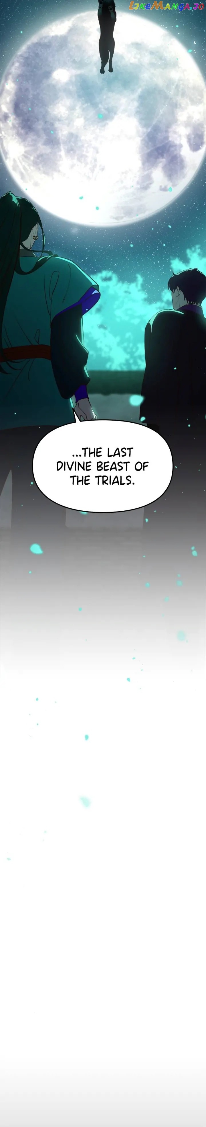 Mystic Prince Chapter 103 - page 13
