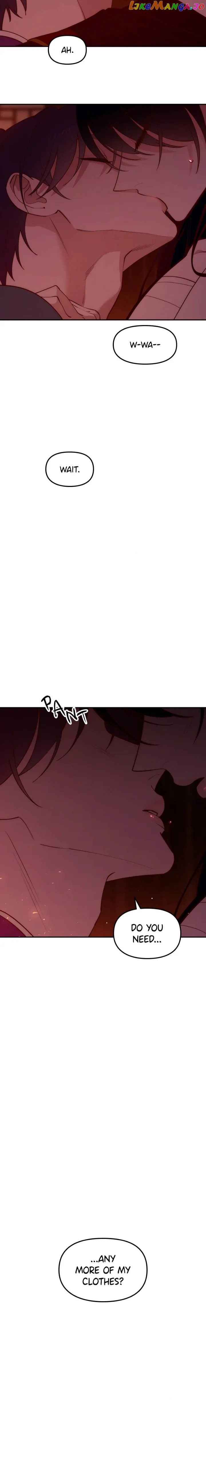 Mystic Prince Chapter 103 - page 2