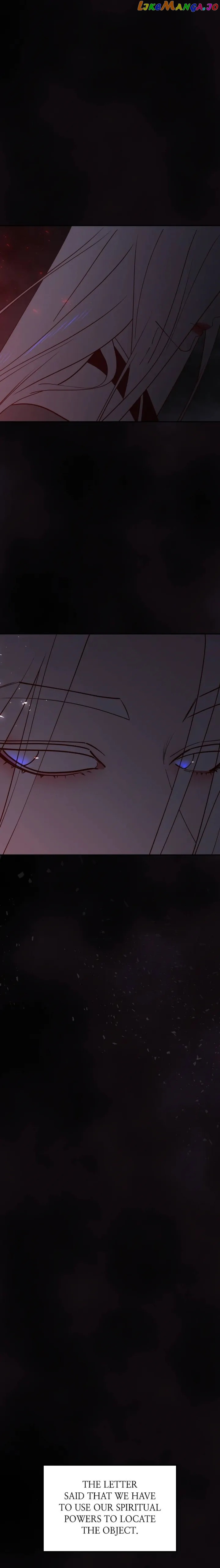 Mystic Prince Chapter 103 - page 29
