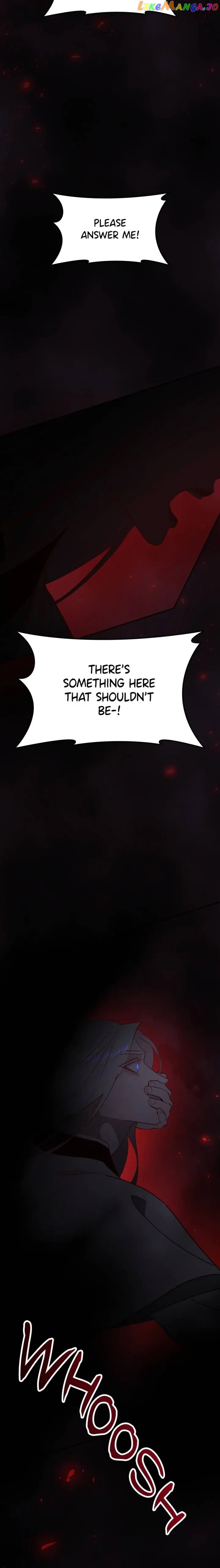 Mystic Prince Chapter 103 - page 38