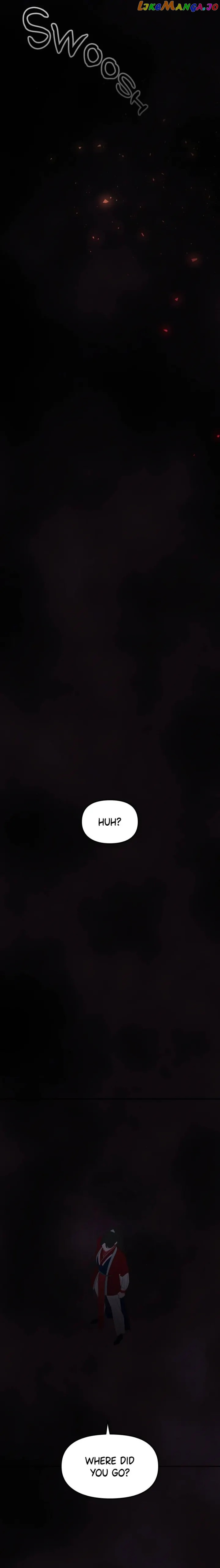 Mystic Prince Chapter 103 - page 47