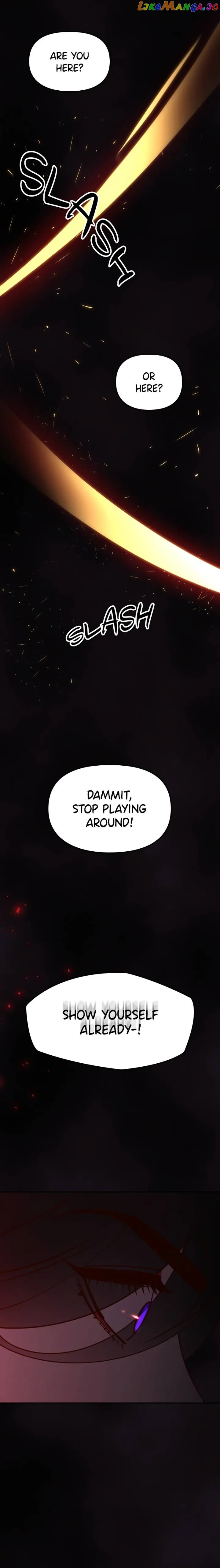 Mystic Prince Chapter 103 - page 49