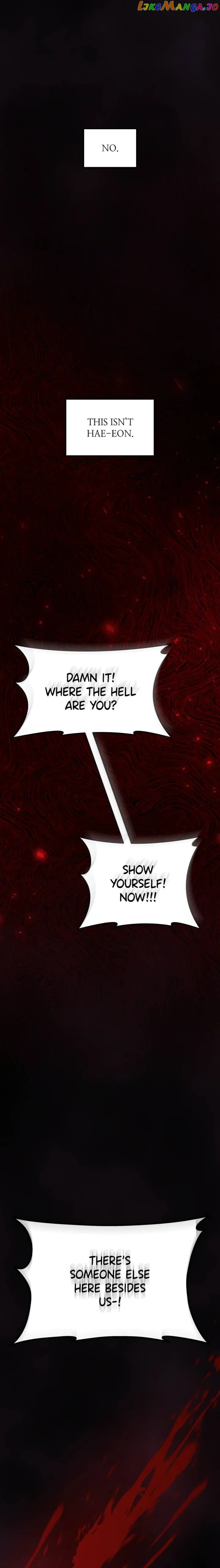 Mystic Prince Chapter 103 - page 50