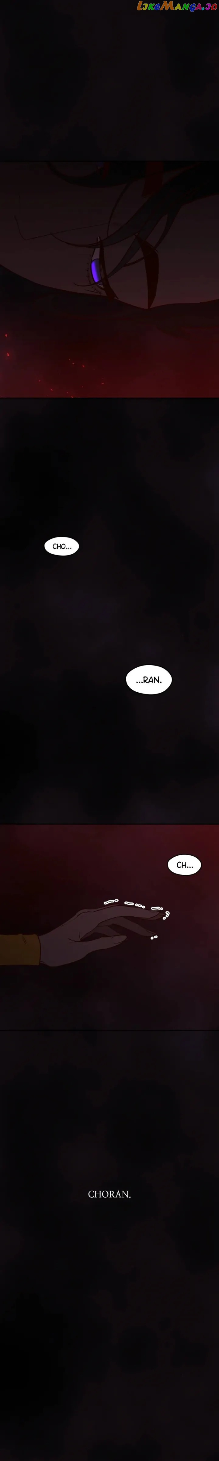 Mystic Prince Chapter 103 - page 54