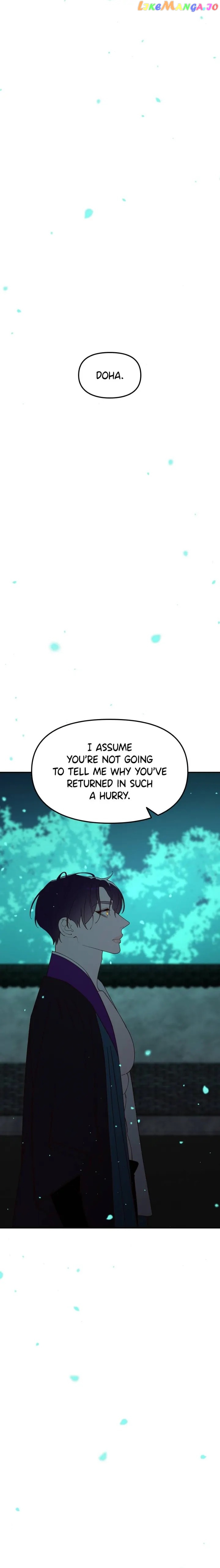 Mystic Prince Chapter 103 - page 7