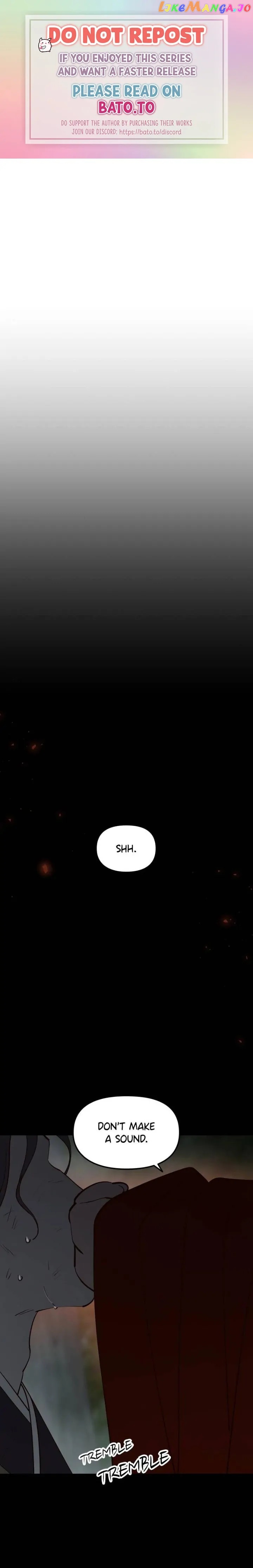 Mystic Prince Chapter 102 - page 1